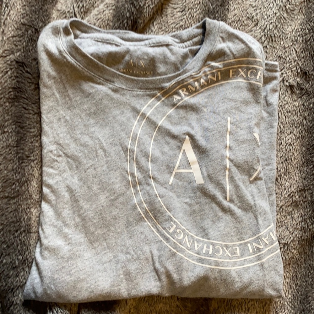 Armani Exchange